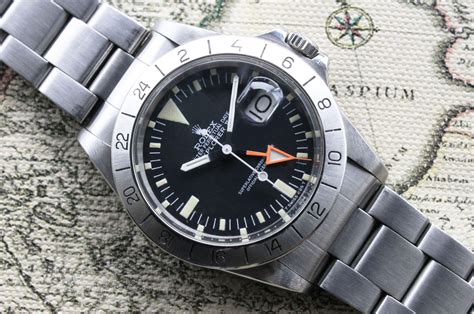 rolex 1655 1980|rolex explorer ii 1655 price.